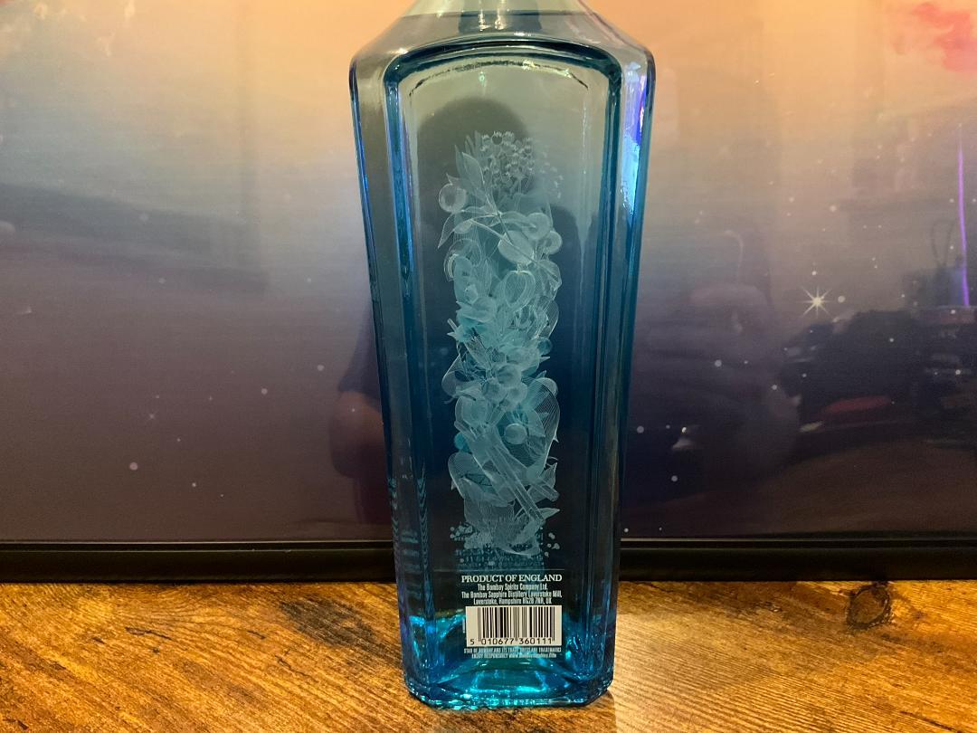 スターオブボンベイ 未開封 STAR OF BOMBAY 750ml 生産終了品