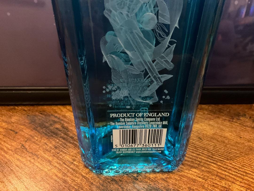 STAR OF BOMBAY スターオブボンベイ750ml 未開封2本セット