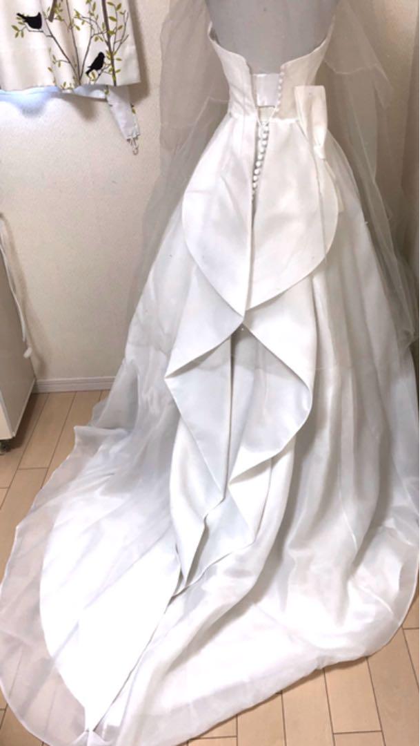 ティアラ 銀座クチュールナオコ 結婚式 ウェディング T3039-1 SV 2025年最新】クチュールナオコ ティアラの人気アイテム - メルカリ