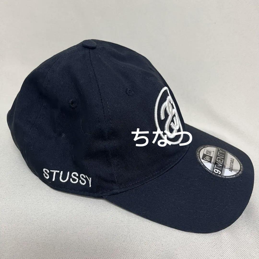 Stussy SS Link 9twenty Cap ベースボールキャップ Stussy SS Link 9Twenty Cap Black New With Tags | eBay