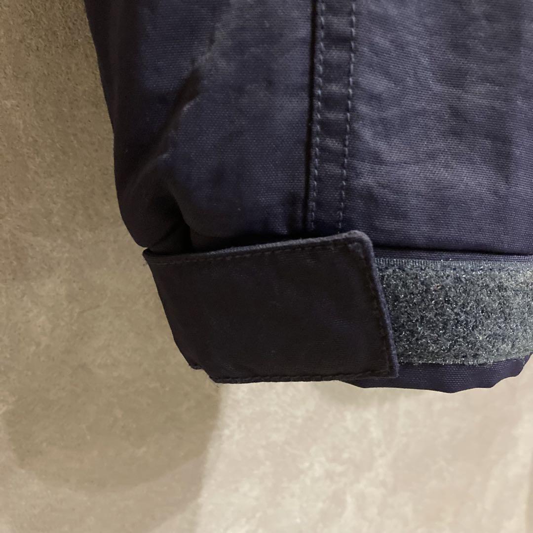 専用　ポロスポーツ　ラルフローレン　ナイロンジャケット　ネイビー　M