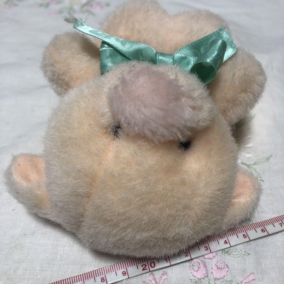 ジョイフルメイト ぶた ぬいぐるみ TAKENOKO レトロ - メルカリ