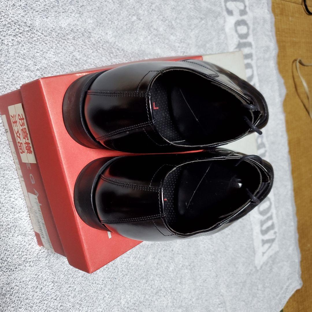 美品　REGAL　リーガル　プレーントゥ　Y624 AL  サイズ26.5㎝