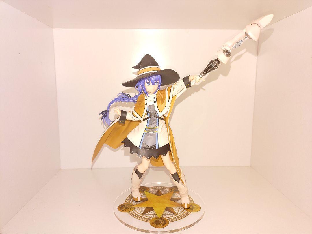 ロキシー・ミグルディア 1/8 フィギュア　コトブキヤ限定特典付き　無職転生