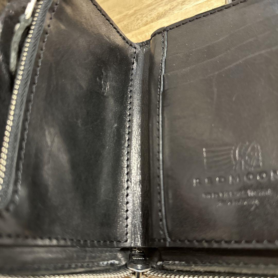 これが最後！緊急新春値下げ‼️レッドムーン REDMOON ミドル