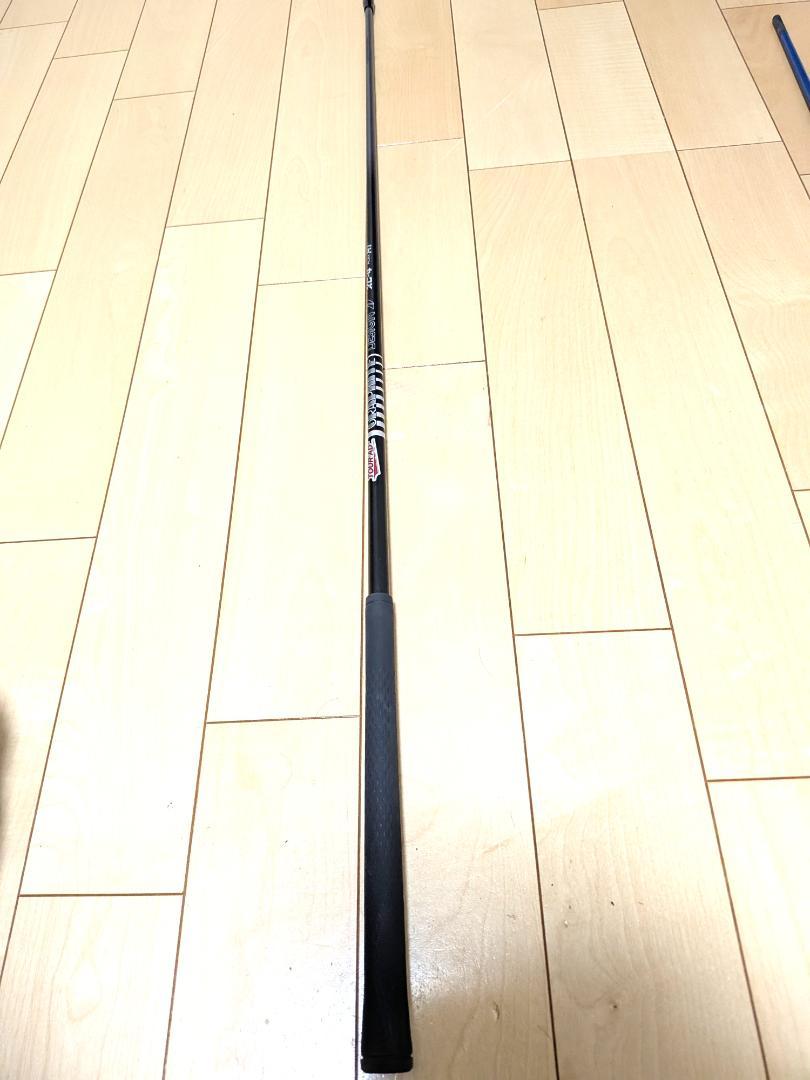 テレキャスGraphite Design Tour AD シャフトXC-4