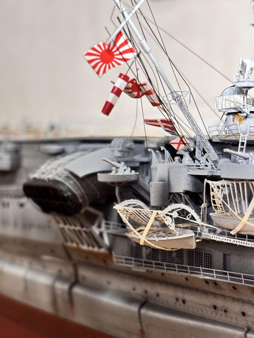 航空母艦 加賀