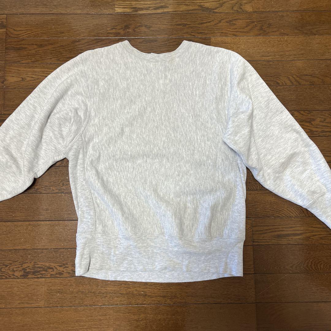 90s Champion Reverse Weave スウェット