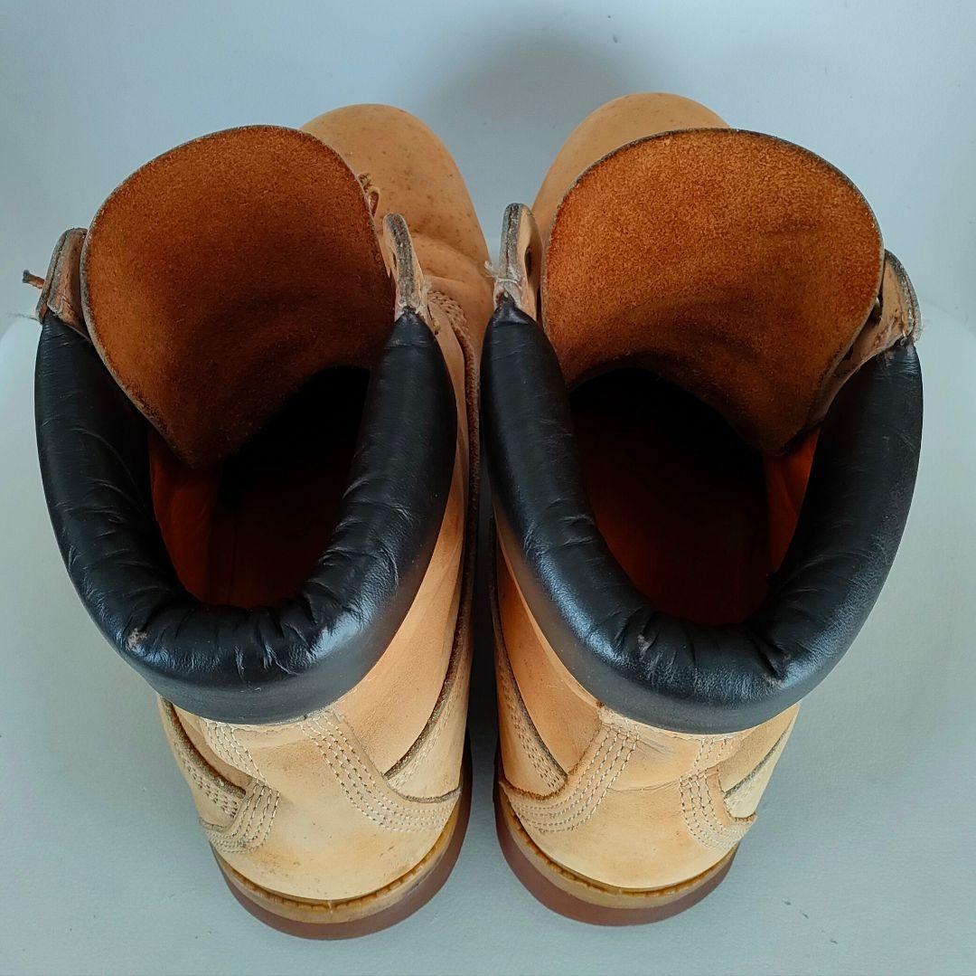 Timberland ティンバーランド　ブーツ　10061　9W 27cm