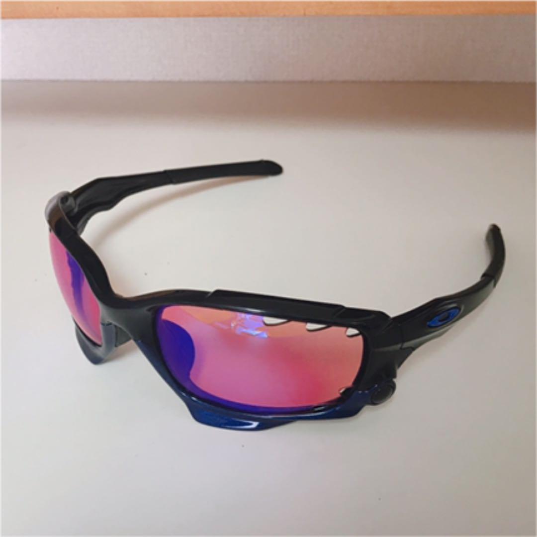 オークリー ジョウボーン サングラス プリズムトレイル www