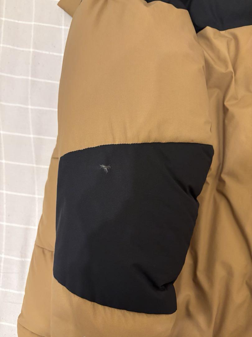 The North Face バルトロライトジャケット