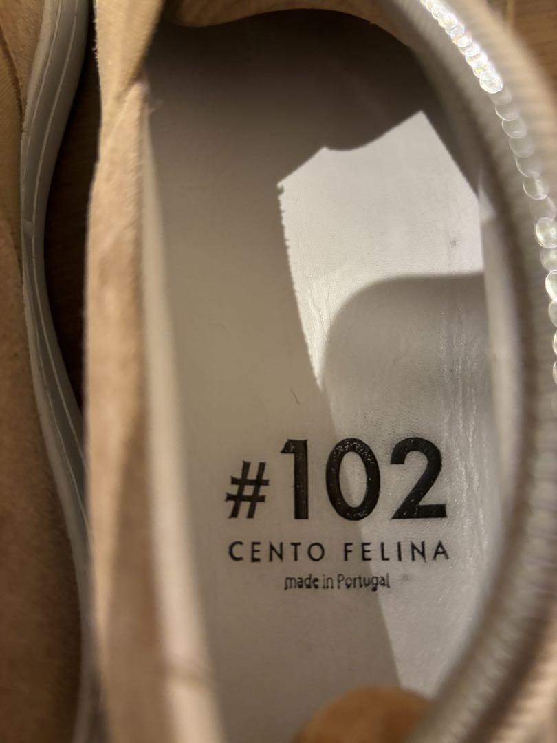 ✟ 定価2.4万円Cento
