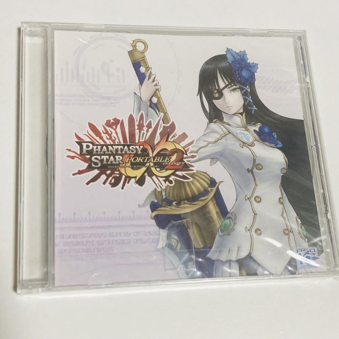 【税込】 未開封 ファンタシースターオンライン ポータブル2 Nintendo Switch