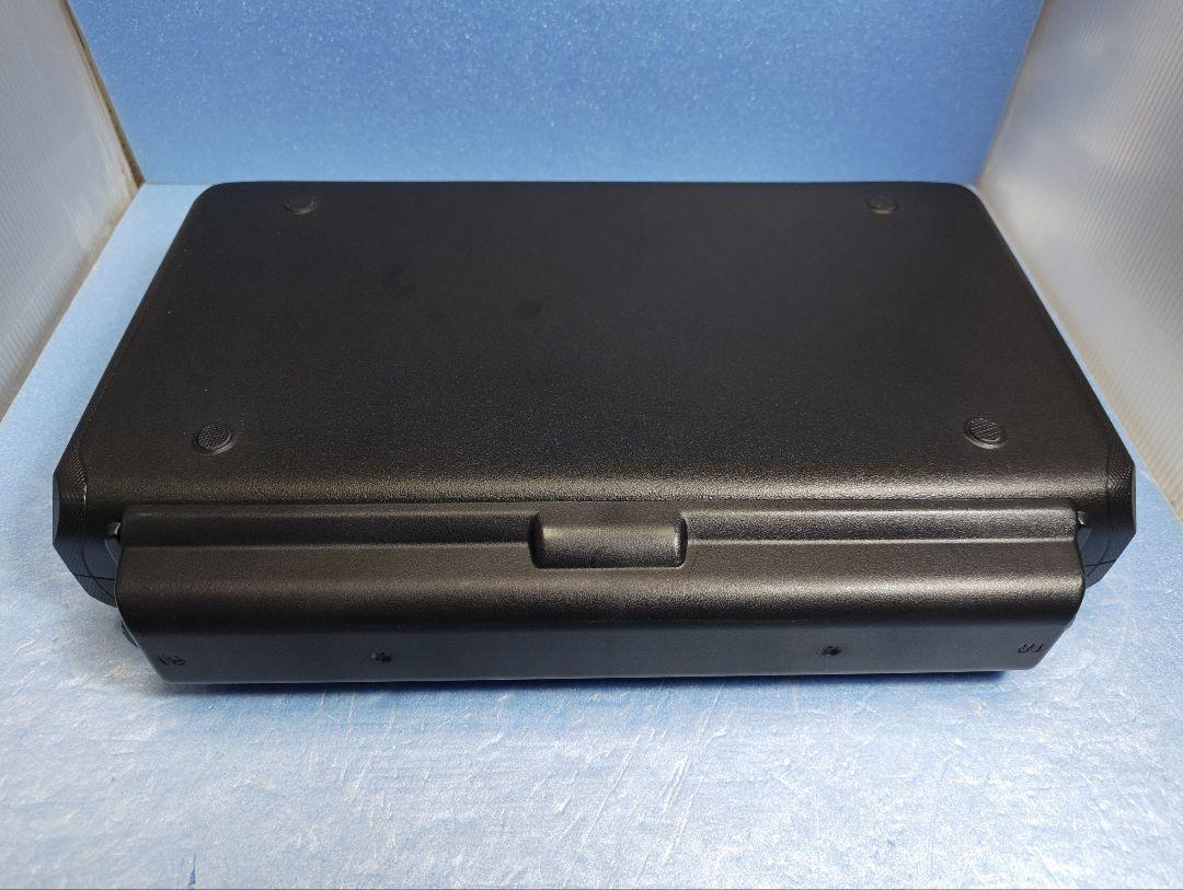 Canon TR153 プリンター 使用27枚 ポータブルキットLk-72付