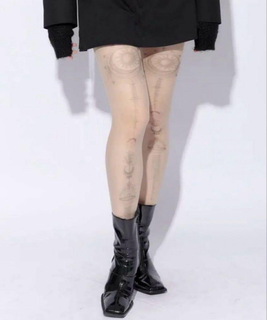 meltthelady horoscope sheer tights