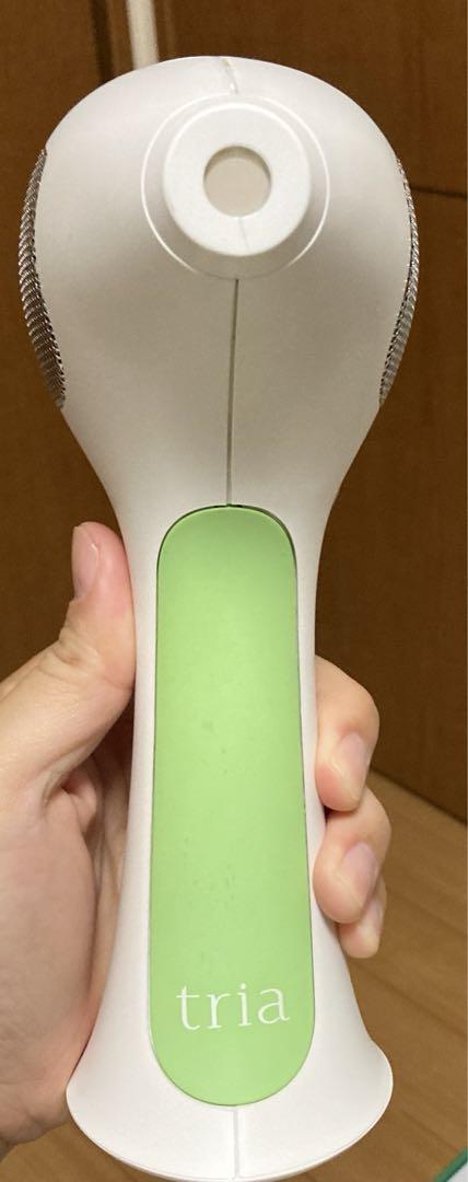 レーザー脱毛器 4X