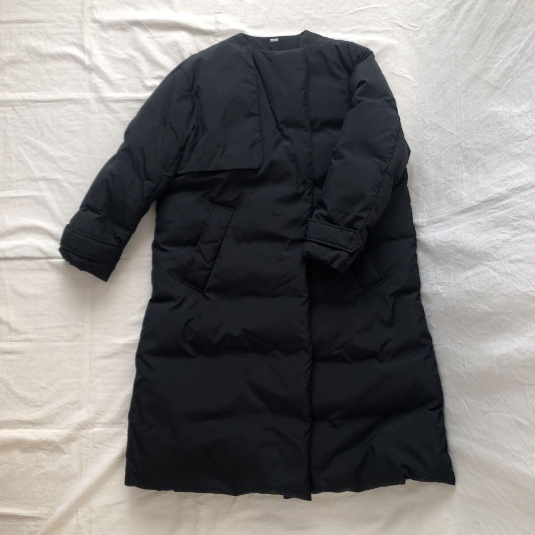 NISHIKAWA DOWN COAT＆JACKET │ Mila Owen（ミラ オーウェン