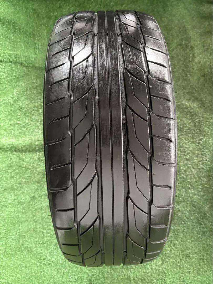 F69 - NITTO NT555 G2 215/45R18 93Y 2023年