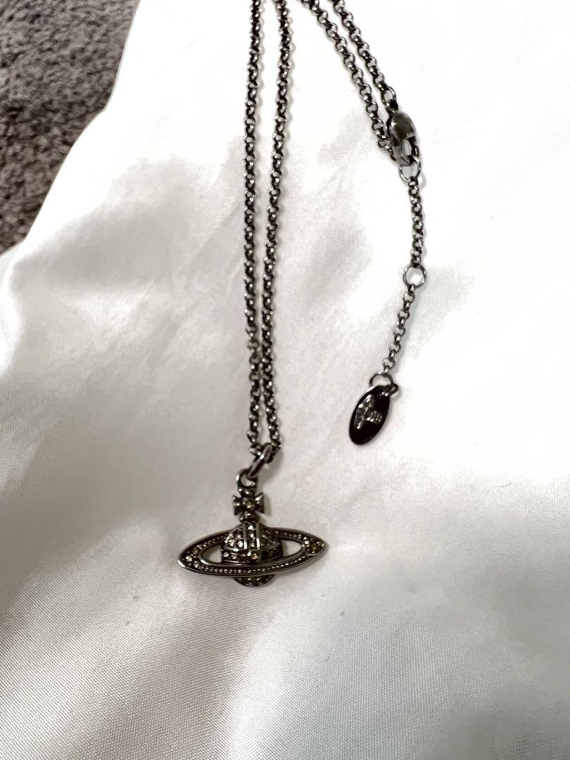 アクセサリー Vivienne Westwood MINI BAS RELIEF