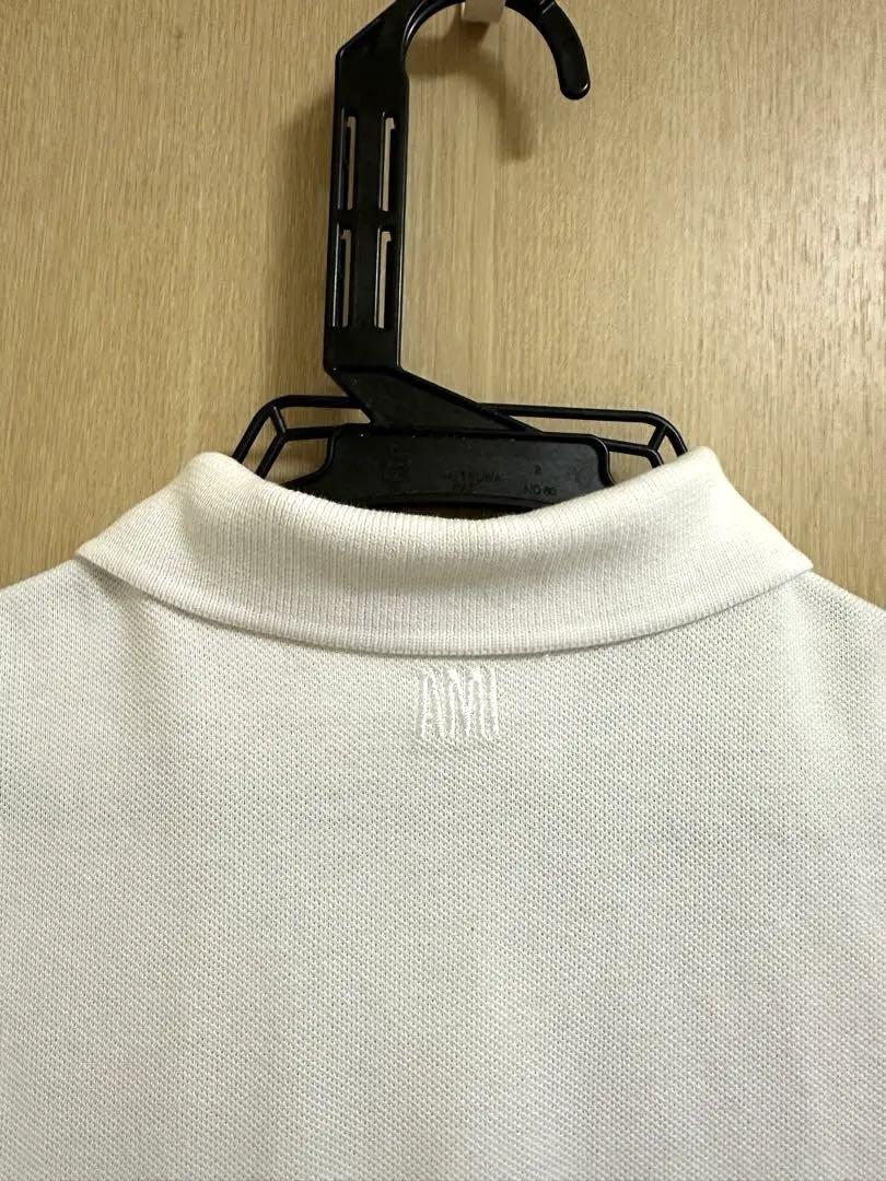 超美品！アミパリス ポロシャツ