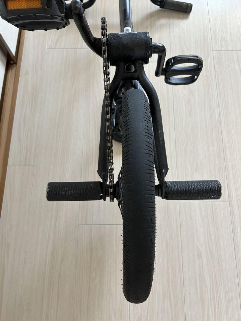 aresbikes アーレスバイクス　STNex 16インチ