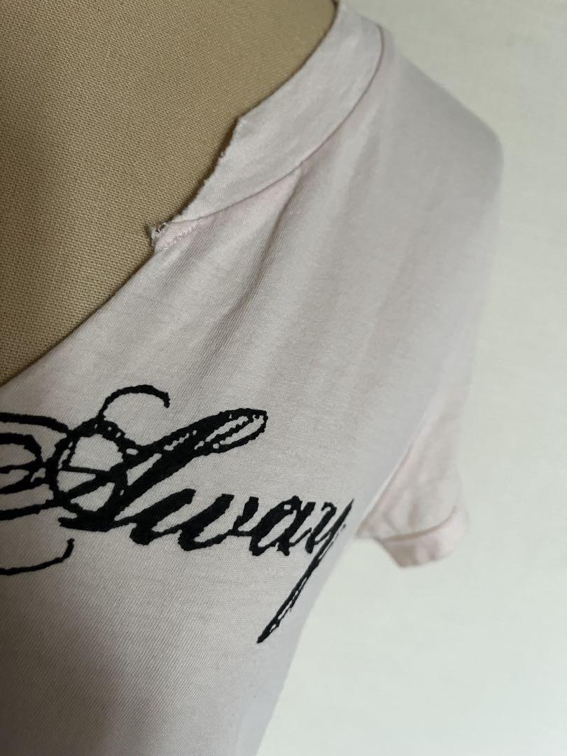 ルグランブルー tシャツ