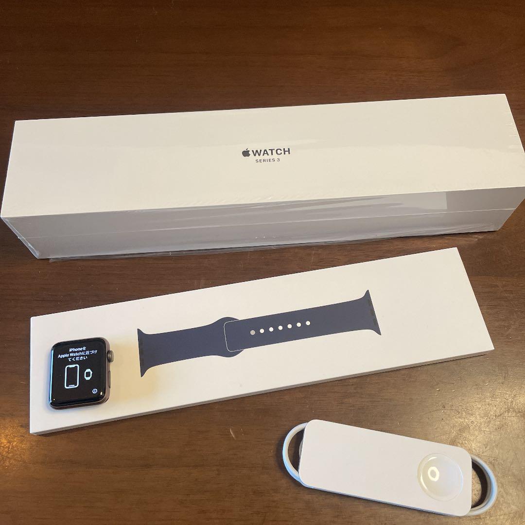 定番人気! Apple Watch Series 3 GPSモデル42mm スペースグレイ その他 家電・スマホ・カメラ¥12,150-international.maranatha.edu 定番人気! Apple Watch Series 3 GPSモデル42mm スペースグレイ その他 家電・スマホ・カメラ¥12,150-international.maranatha.edu