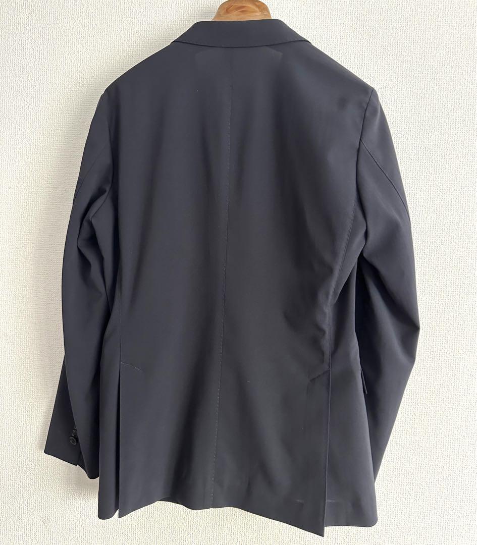 TROTTER マッキントッシュフィロソフィー  セットアップ スーツ
