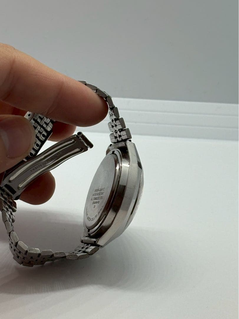 スペシャル デイデイト