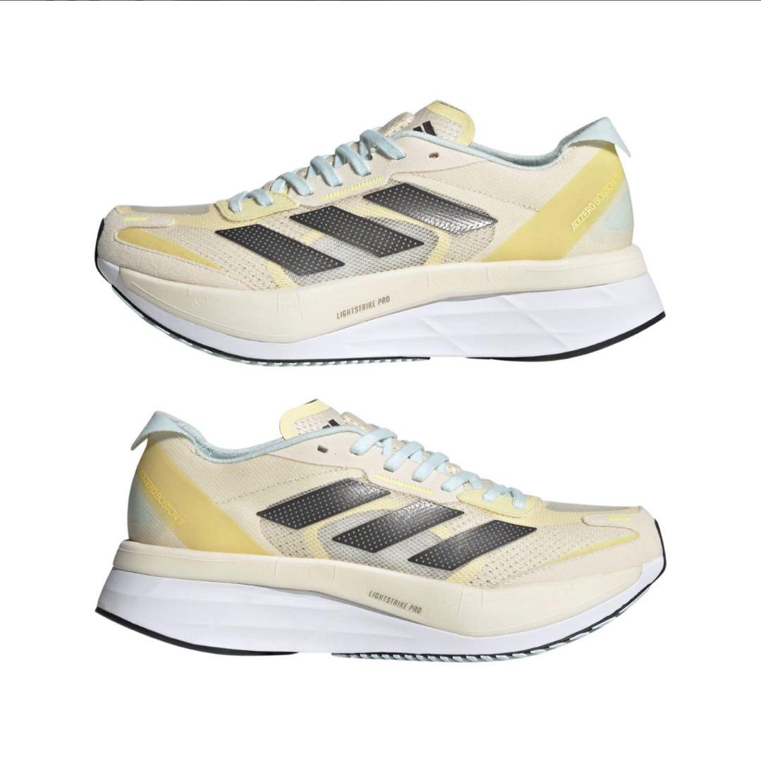 adidas adizero Boston 11 24cm【新品未使用】