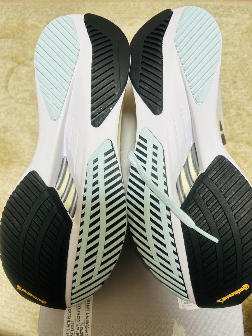 adidas adizero Boston 11 24cm【新品未使用】