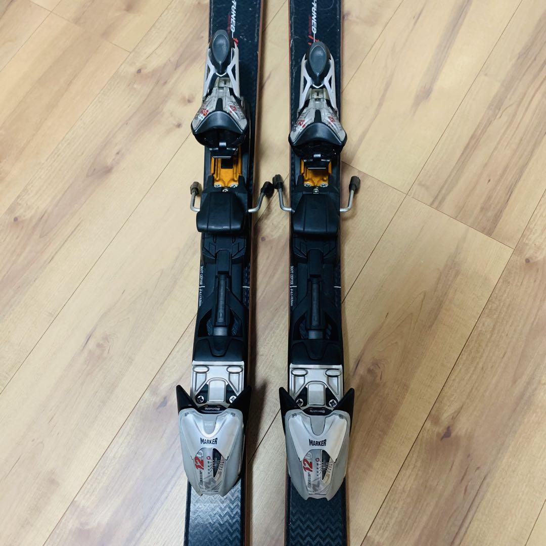 OGASAKA ROSSIGNOL お得なスキーフルセット‼︎