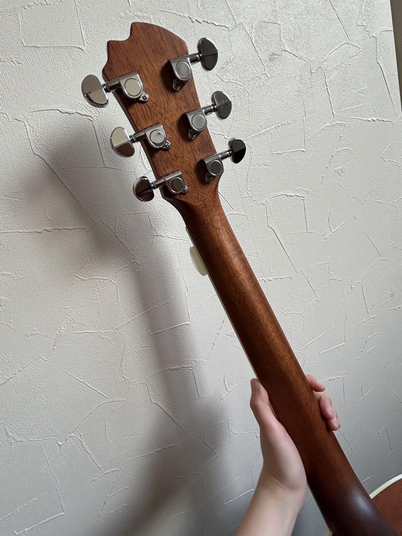 James アコースティックギター　J-300A