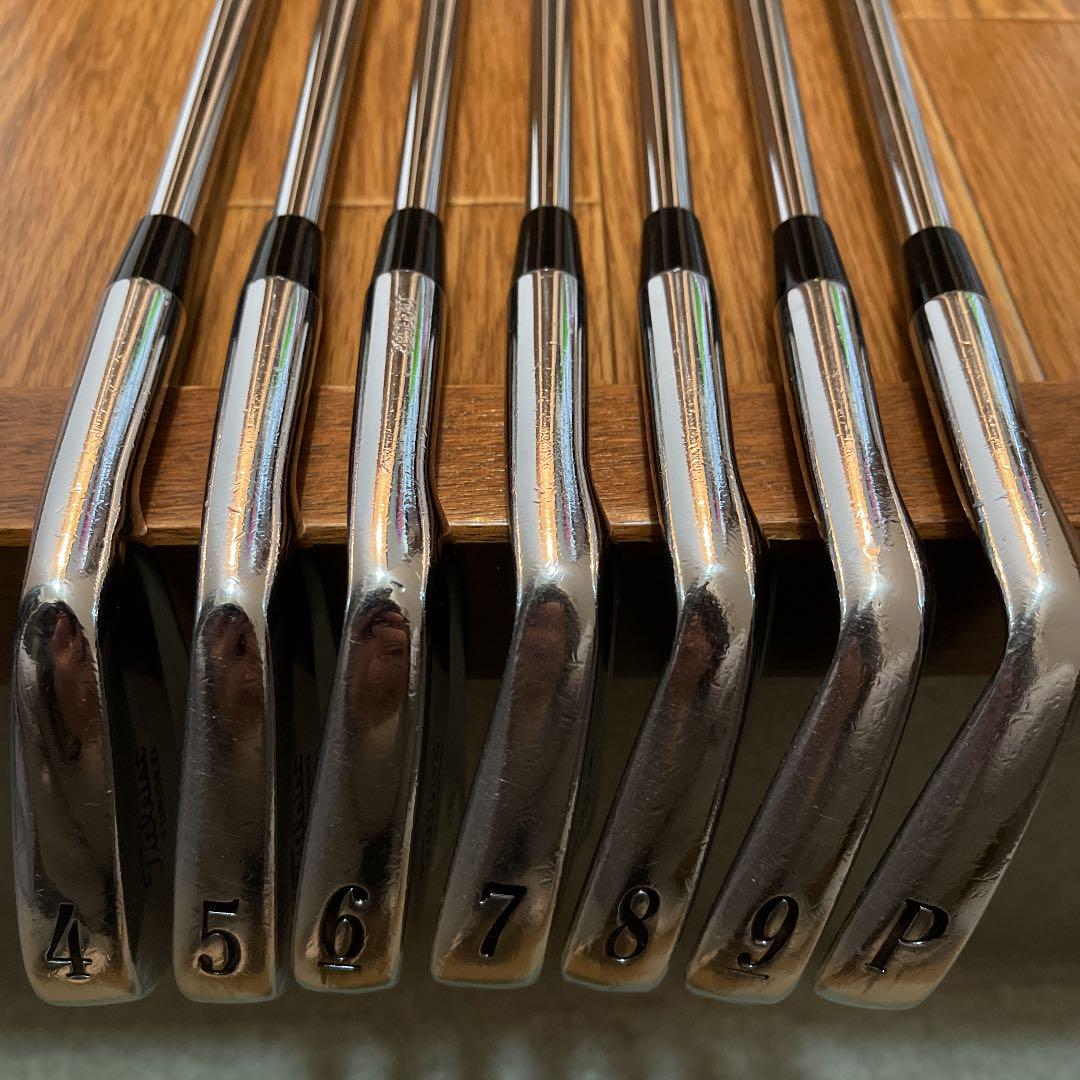 HOT通販 Koooosuke様専用 KBS TOUR 130X 4-P jkZQr-m15618848015 タイトリスト680 新品人気SALE