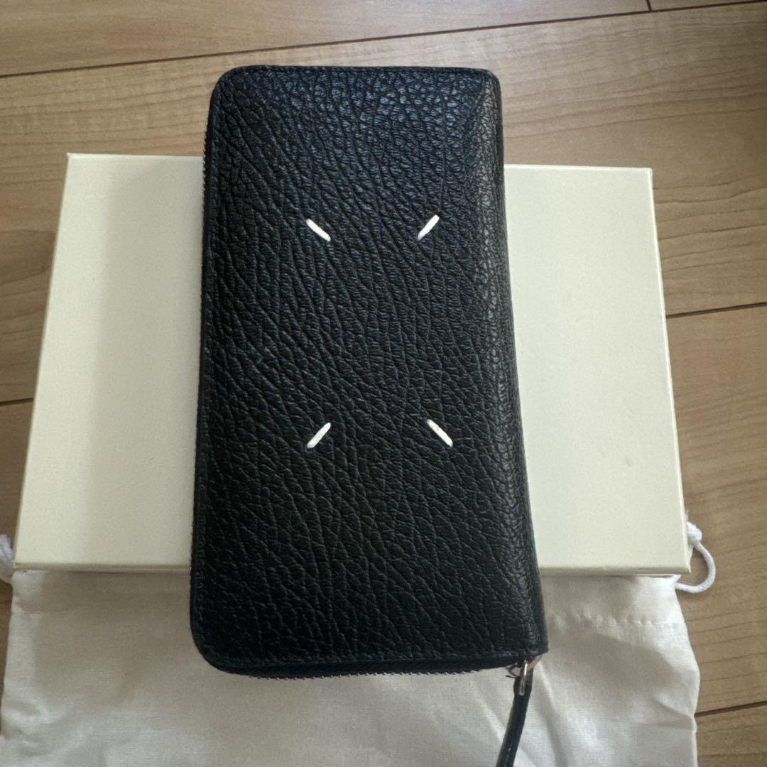 Maison Margielaメゾン マルジェラ　長財布