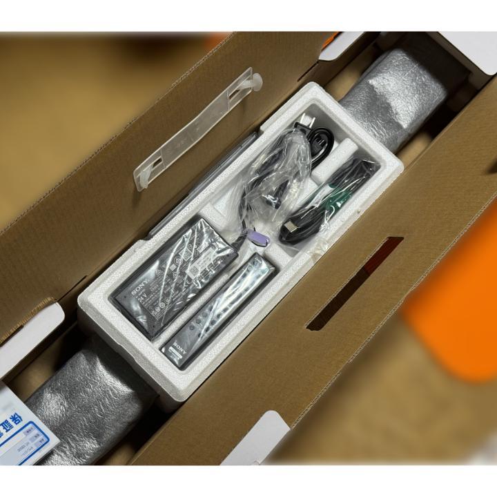 【送料込み】SONY ソニー サウンドバー HT-X8500