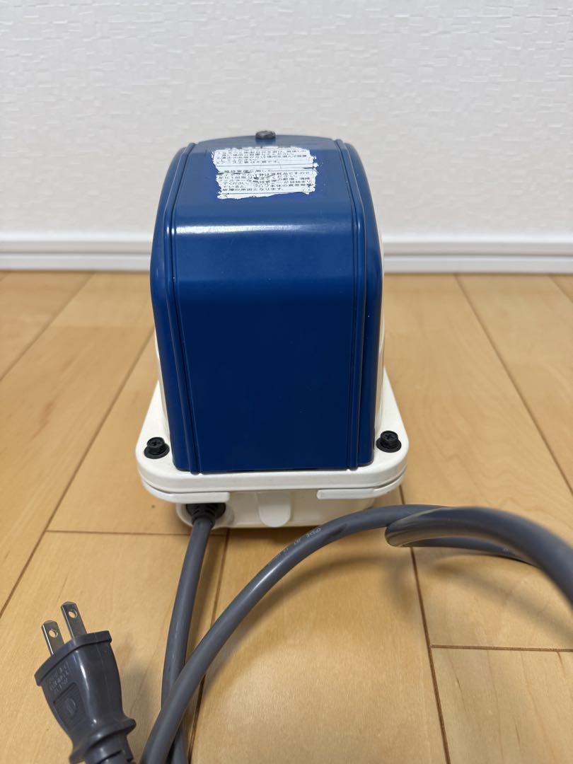 テクノ高槻 HIBLOW XP-30 エアーポンプ