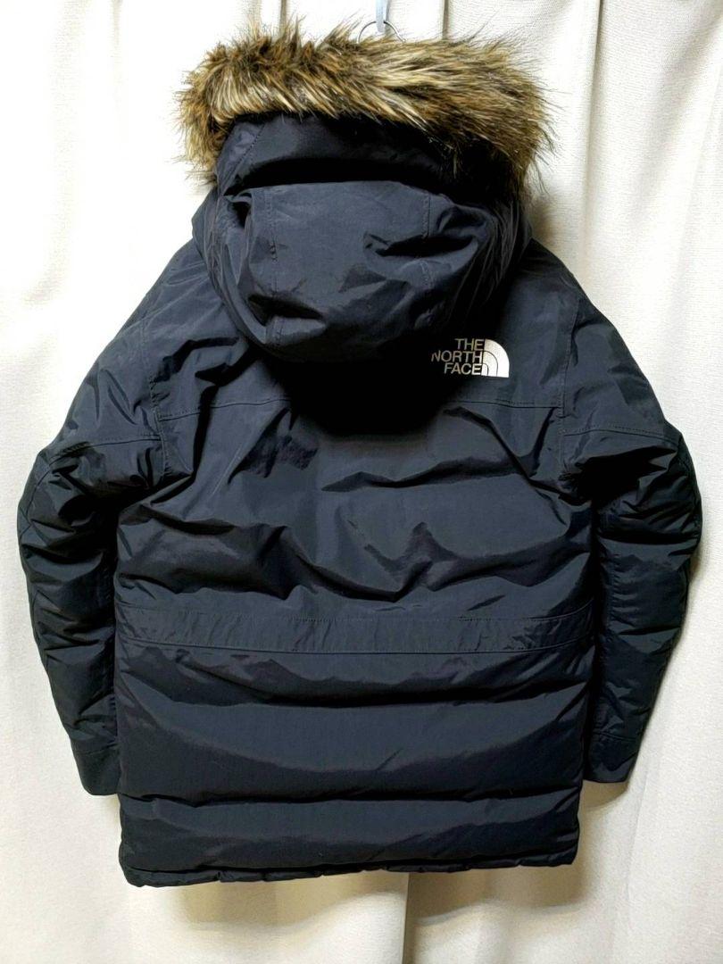 THE NORTH FACEサザンクロスパーカー　ND91920 メンズXS