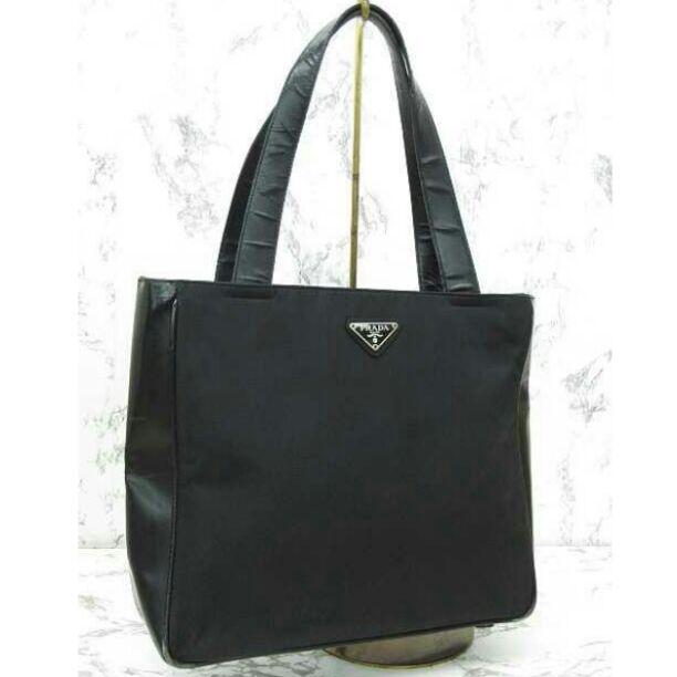 プラダ//PRADA//トートバッグ
