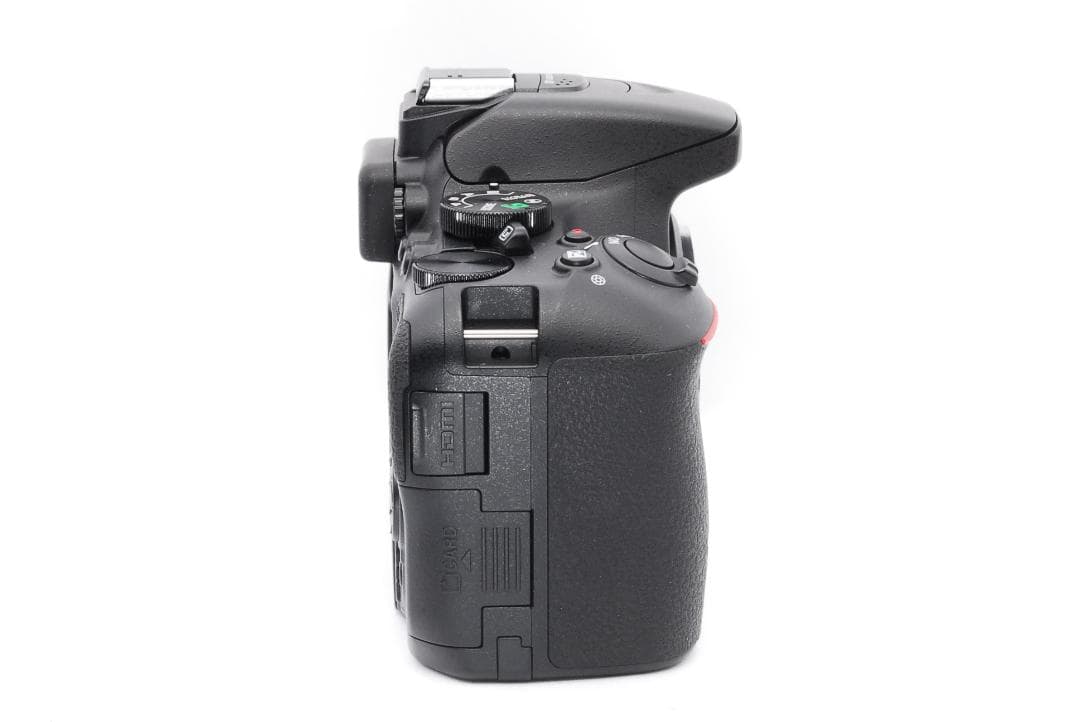 ✨極美品 Wi-Fi搭載機✨ニコン Nikon D5500 ダブルレンズセット