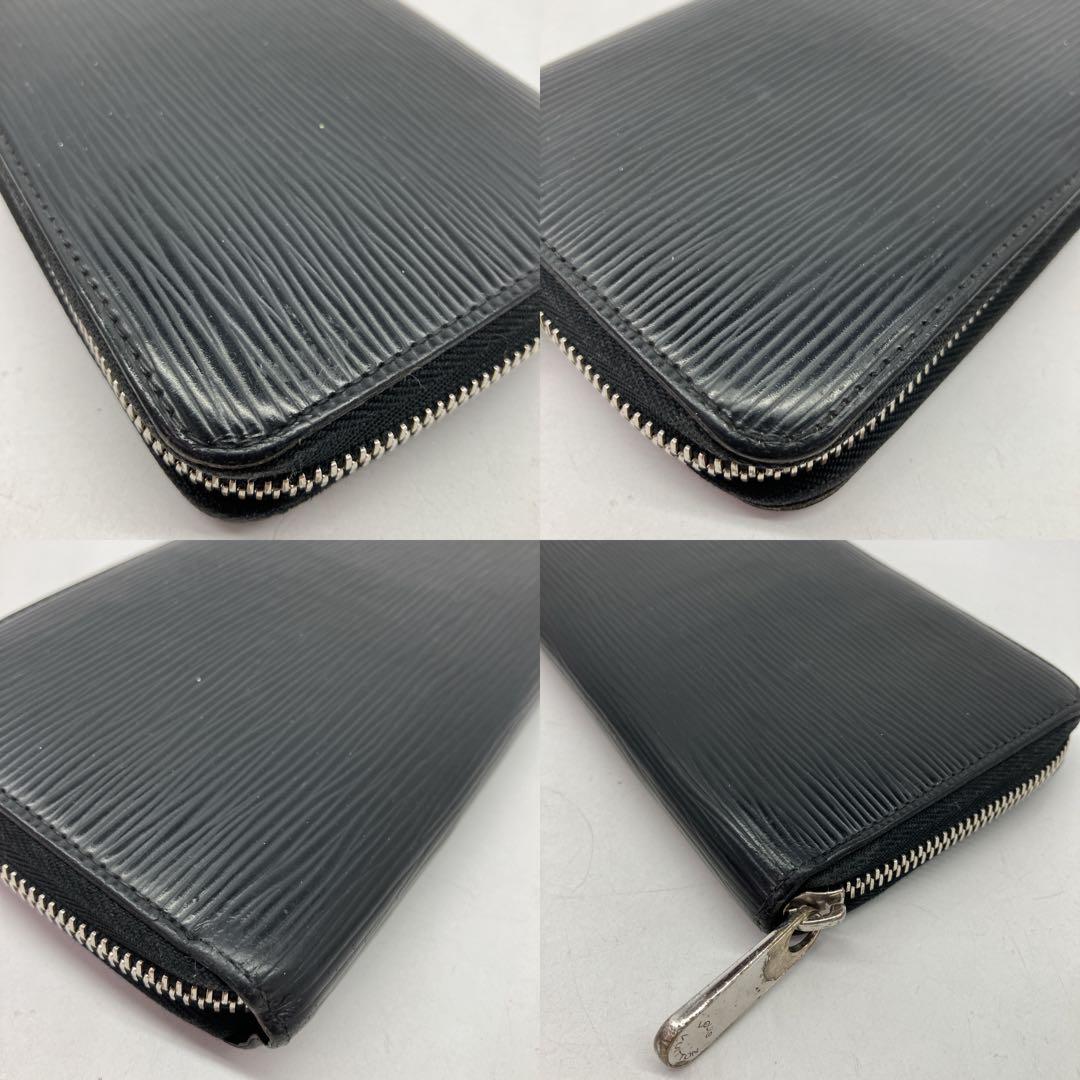 AS2509 ルイヴィトン ウォレット M68755