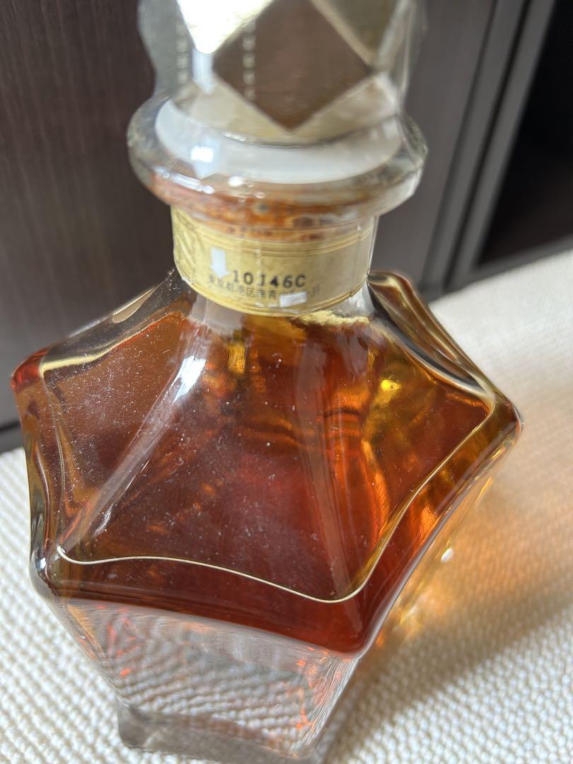 Nikka Whisky Grand Age サントリーexcellence ニッカ グランドエイジ Nikka Whisky Grand Age Art of Blend