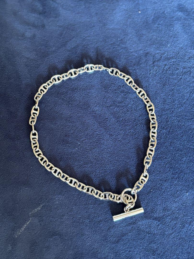 アクセサリー Subciety 2WAY NECKLACE