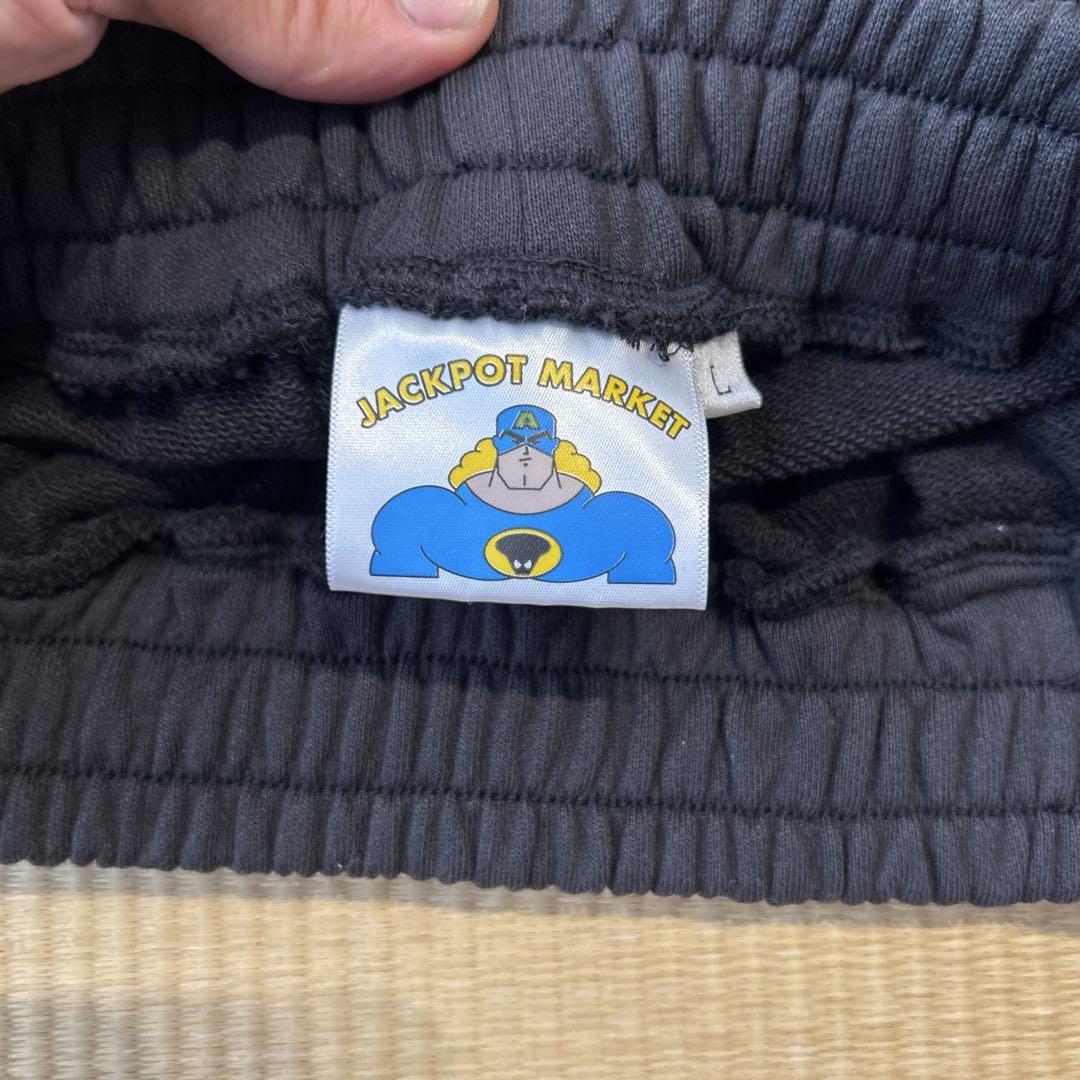 JACKPOT MARKET ハーフパンツ　XL XL様専用jackpot market ハーフパンツ パンツ