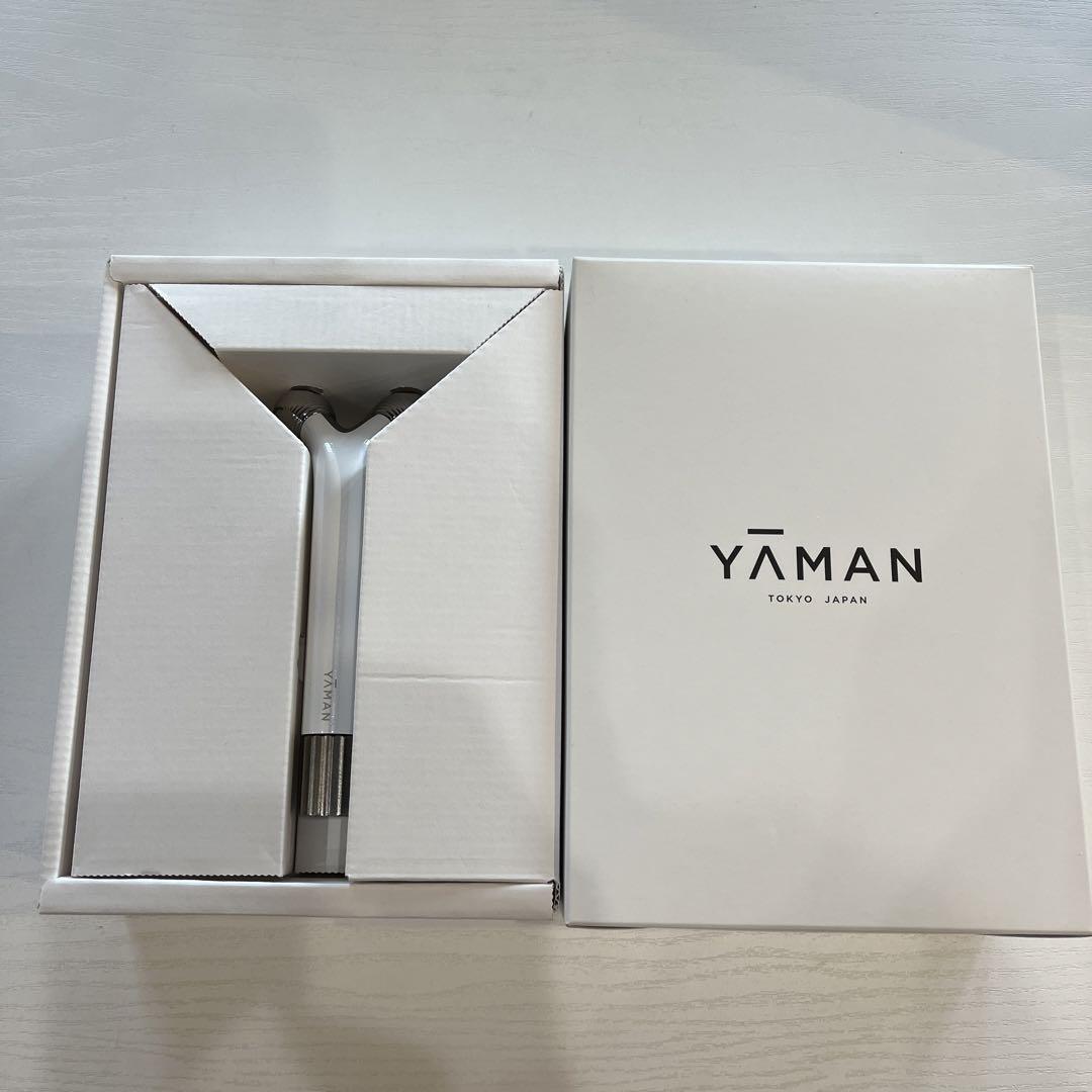 YA-MAN ヤーマン WAVY mini