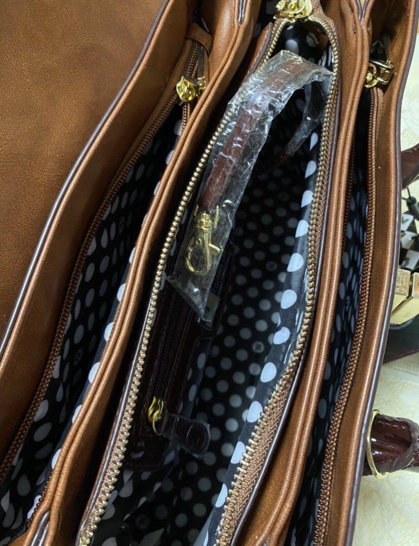 安い超激得 NICOLE ハンドバッグ ショルダーバッグ rjLTd-m15627406990 LEE USA 特価最安値