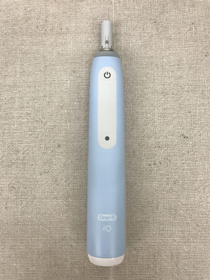 オーラルB iO3   専用替ブラシ5本付き