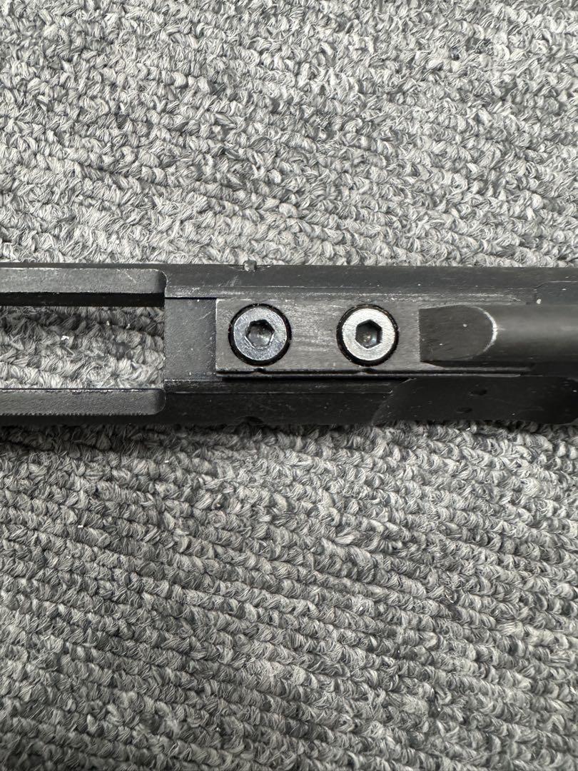 VFC M4系　ボルトキャリア