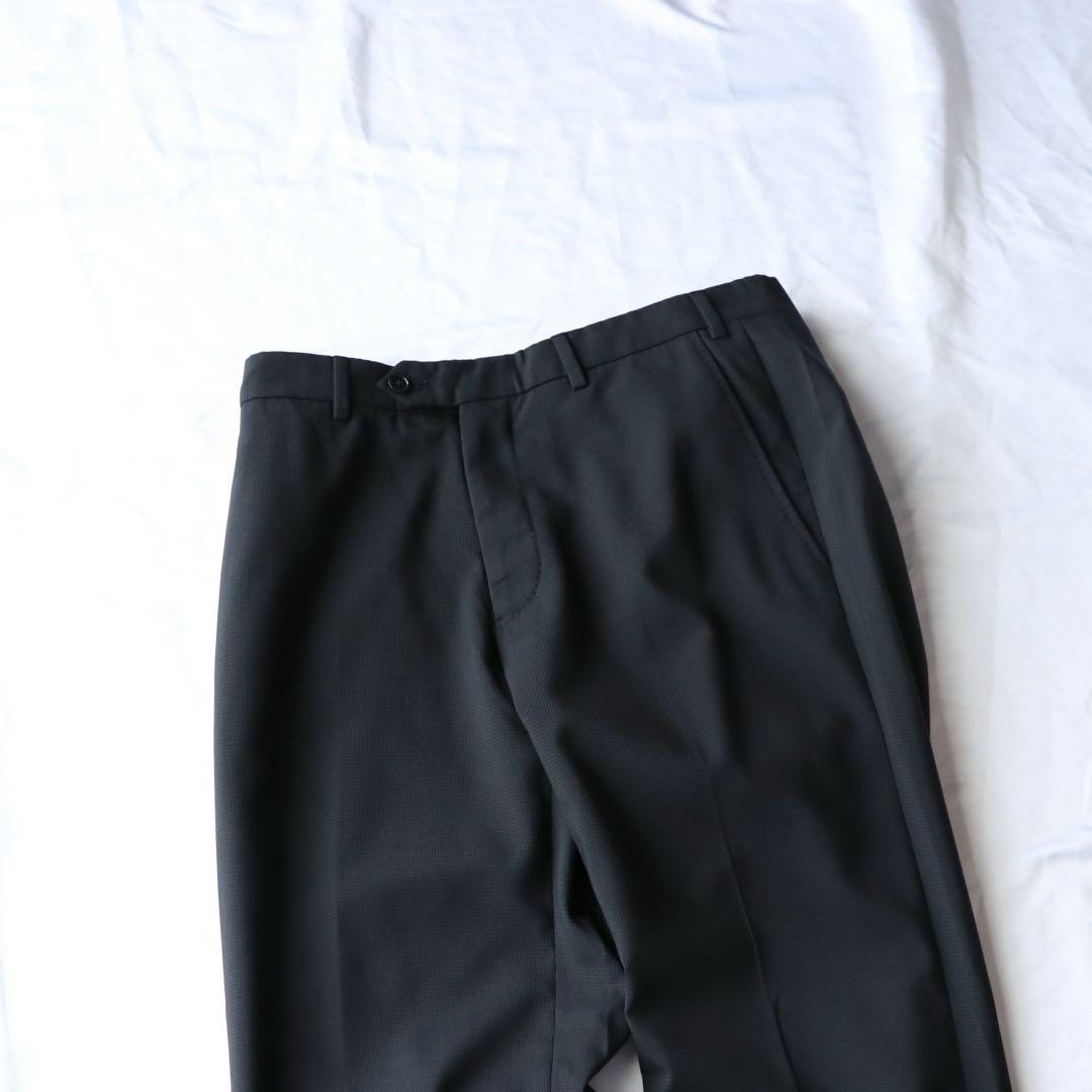 ARMANI COLLEZIONI スラックス　イタリア製　90s 00s 古着