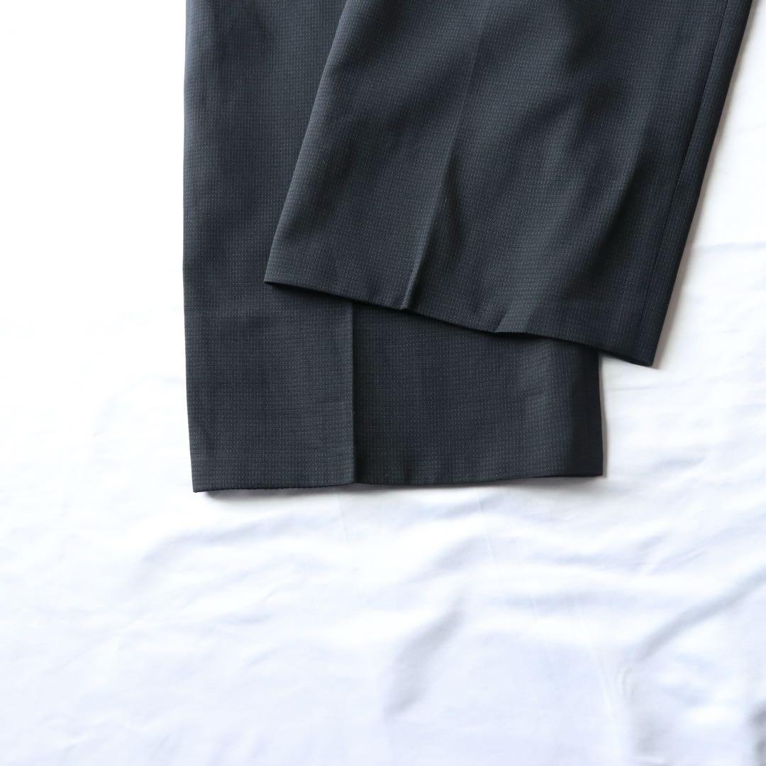 ARMANI COLLEZIONI スラックス　イタリア製　90s 00s 古着